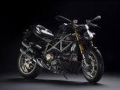 2009 Ducati Streetfighter S photo